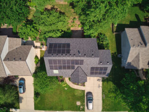 Lenexa Residential Solar