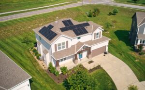 Shawnee Mission Solar